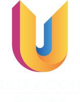 Logo Ultra Colorida